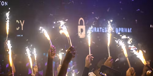 PRIVACY HOUSTON FRIDAYS - RSVP NOW! FREE ENTRY & MORE