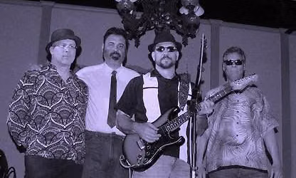 Blues, Brews & BBQ: The SWAMP RATTLERS Summer Nights on the Wildwood Patio!