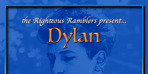 Dylan:  Something Happening Here...