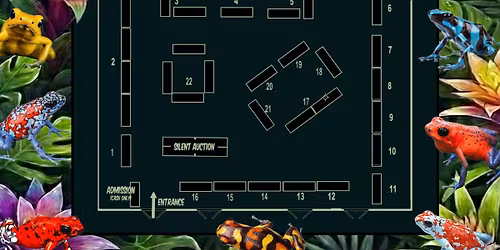 National Frog Fest 2026