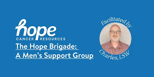 The Hope Brigade