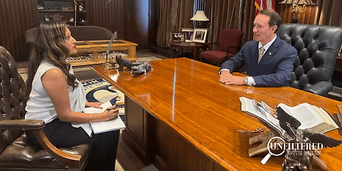 In Conversation with Crime Unfiltered at Pabst Theater