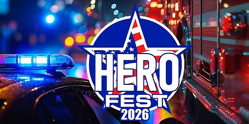 HeroFest 2026