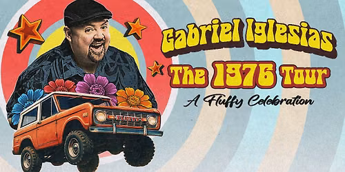 Gabriel Iglesias