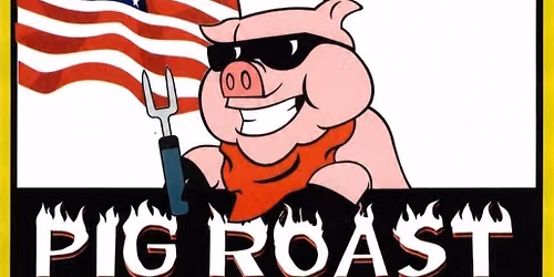 Annual Pig Roast