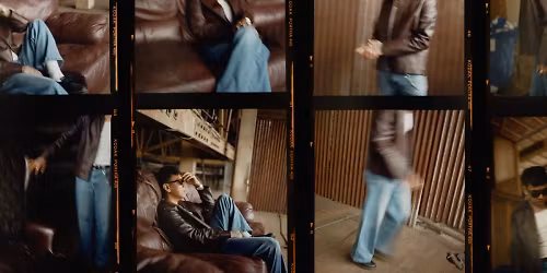 Jesse Barrera, Albert Posis in Toronto