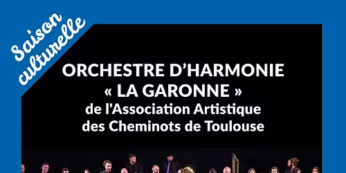 Concert de Sainte-C\u00e9cile