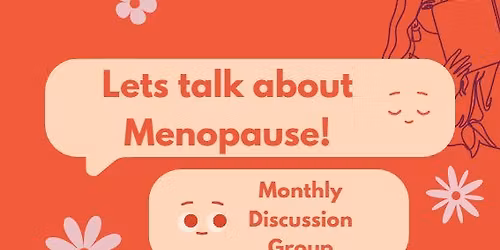 Menopause Support Group