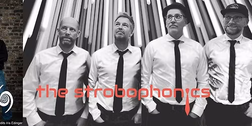 SixTurnsNine + THE STROBOPHONICS