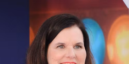 Paula Poundstone