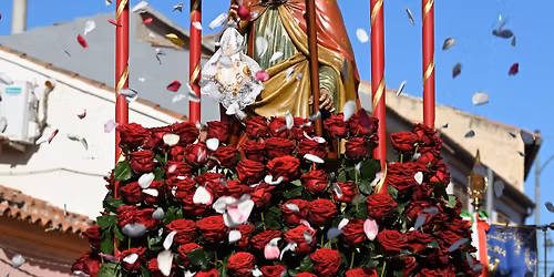 FESTA DI SAN SIMPLICIO - Sa Festa Manna de Mesu Maju