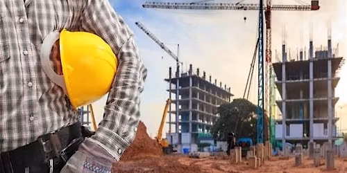 Networking Mixer for Construction Industry Professionals