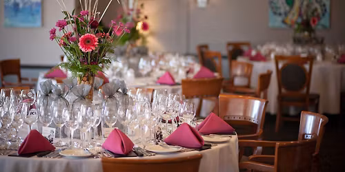 PCA Member Appreciation & Forum