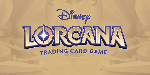 Lorcana Pack Rush Special!