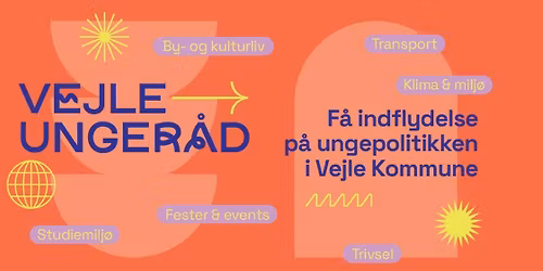 Ungev\u00e6lgerm\u00f8de | Pizza\ud83c\udf55 & Politik\ud83d\udce2