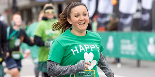 Northwestern Mutual Shamrock Shuffle
