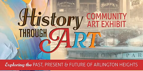History Through Art