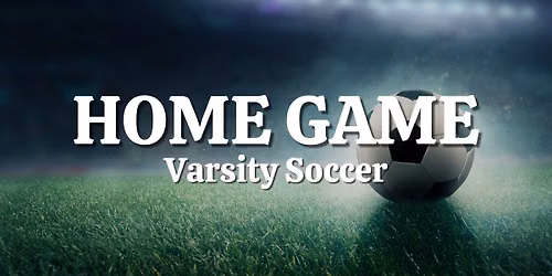 NCS Varsity Soccer VS Amherst