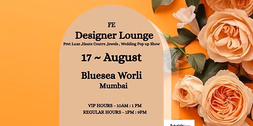 FE Designer Lounge
