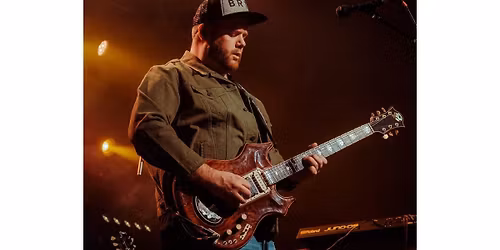 Zach Nugents Dead Set at Capitol Center for the Arts - Chubb Theatre