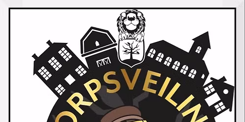 Dorpsveiling Westwoud 2026