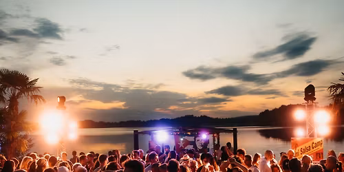 \ud83d\udd25 Fiesta Latina Grande \ud83d\udd25