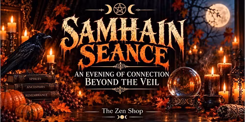 Samhain Seance