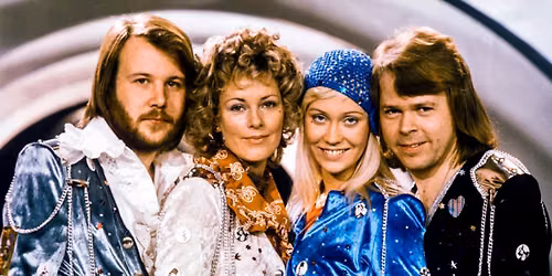 Abba tribute