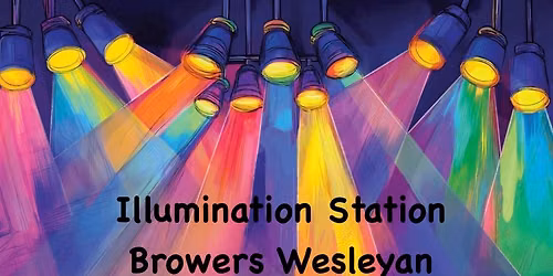 Illumination Station VBS