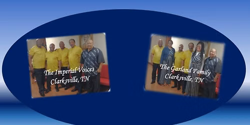 National Gospel Ministrys Convention Gospel Musical