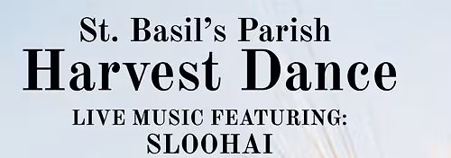 Harvest Dance featuring Sloohai