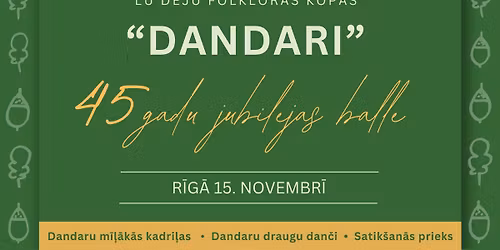 Dandarballe