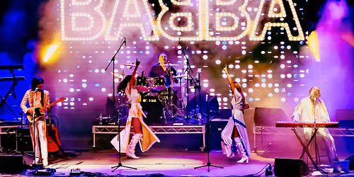 BABBA at The Goods Shed, Ballarat