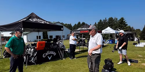 Golf Equipment Demo Day 