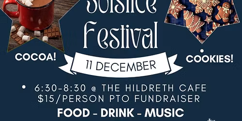 Solstice Festival & Lantern Making!