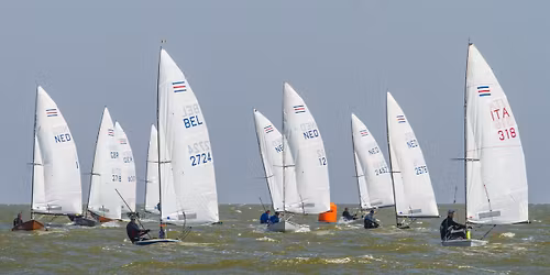 Pre-Worlds \/ Dutch Open Championship 2026