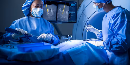 Partner Pop-Up, featuring Medtronic and Mercy Hospital