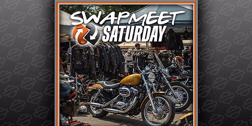 Swapmeet Saturday
