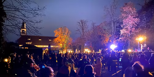 St. Martin Laternenumzug