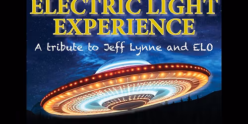 ELECTRIC LIGHT EXPERIENCE - Dexter, Odense