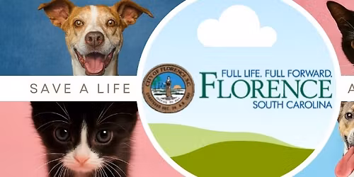 Deck the Paws Adoption Event