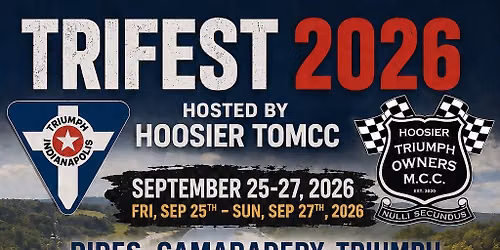 Trifest USA 2026