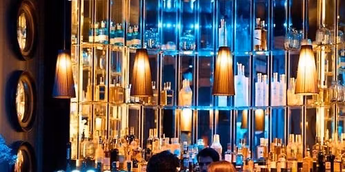 Ap\u00e9ro C\u00e9lib' Chic & Insolite - Paris \ud83d\udc8b\u2b50