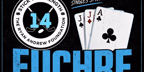 First Annual Euchre Tournament
