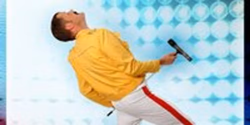 A Tribute to Freddie Mercury