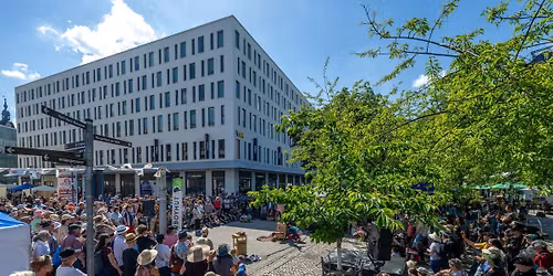 10. HUTFESTIVAL 2027