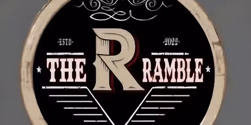 The Ramble