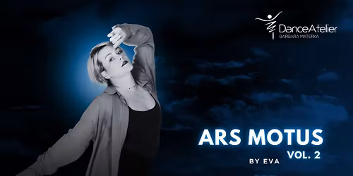 Ars Motus Vol.II by Eva