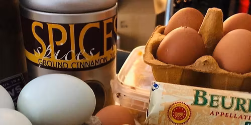 Iberian six wines and small plates