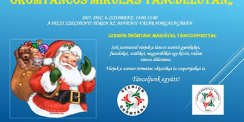 "\u00d6r\u00f6mt\u00e1ncos Mikul\u00e1s T\u00e1ncd\u00e9lut\u00e1n" 